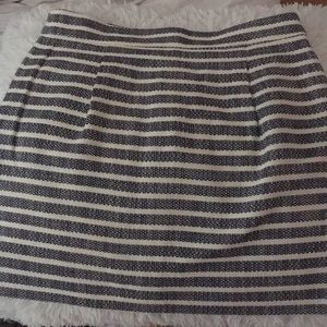 J Crew Skirt